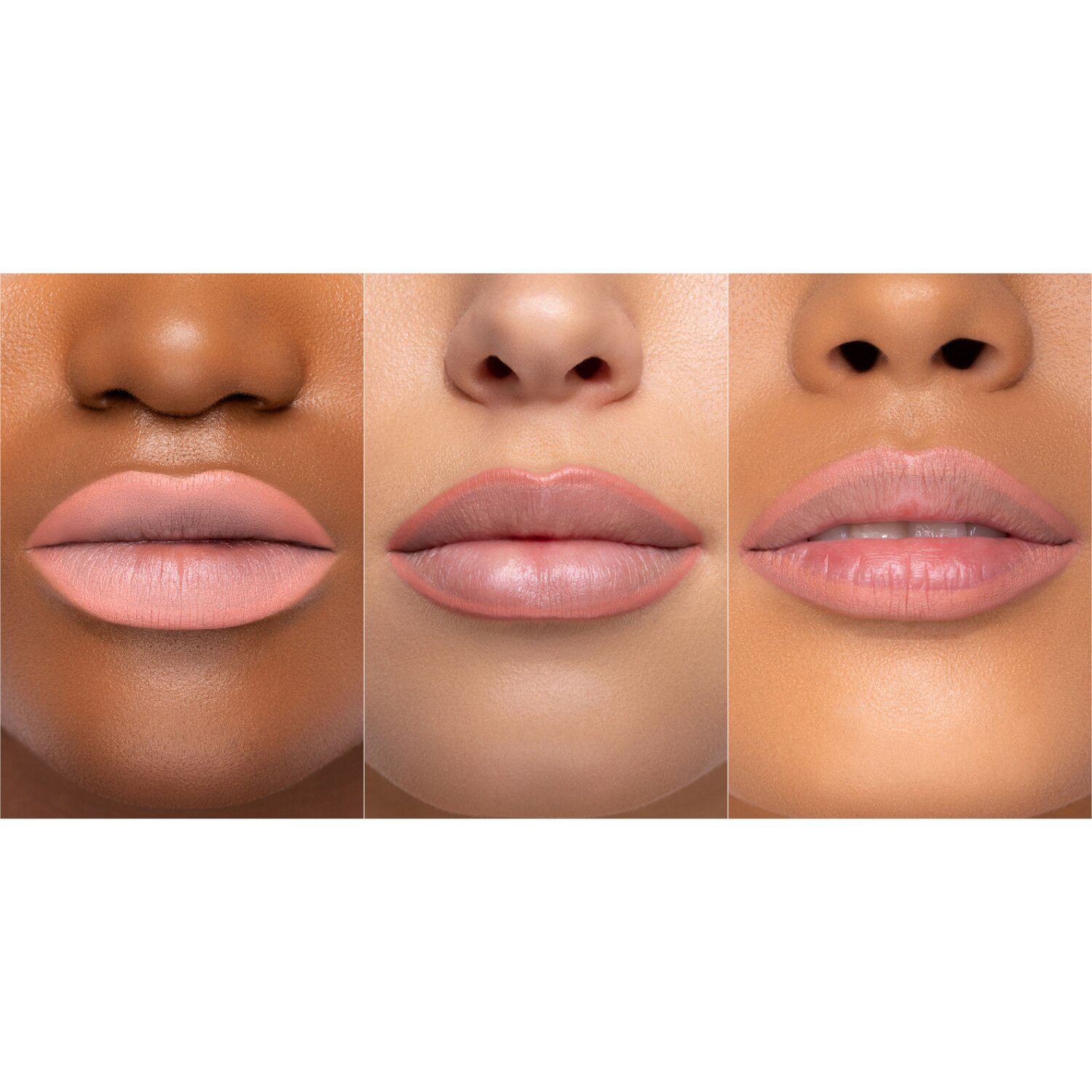 I NEED A ROSE LIP CRAYON- (PERFILADOR DE LABIOS)